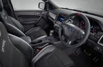 Ford Ranger Raptor 2018 года (TH)